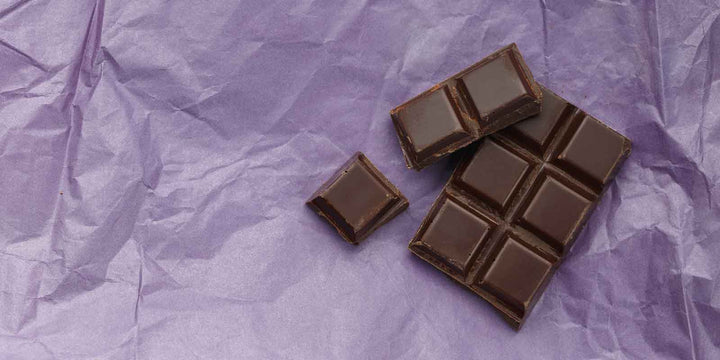 CBD And Chocolate A Synergistic Relationship