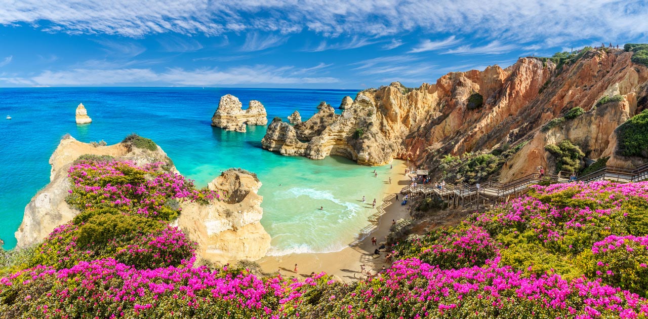 A Guide to CBD Oil in Portugal – Full Circle Hemp
