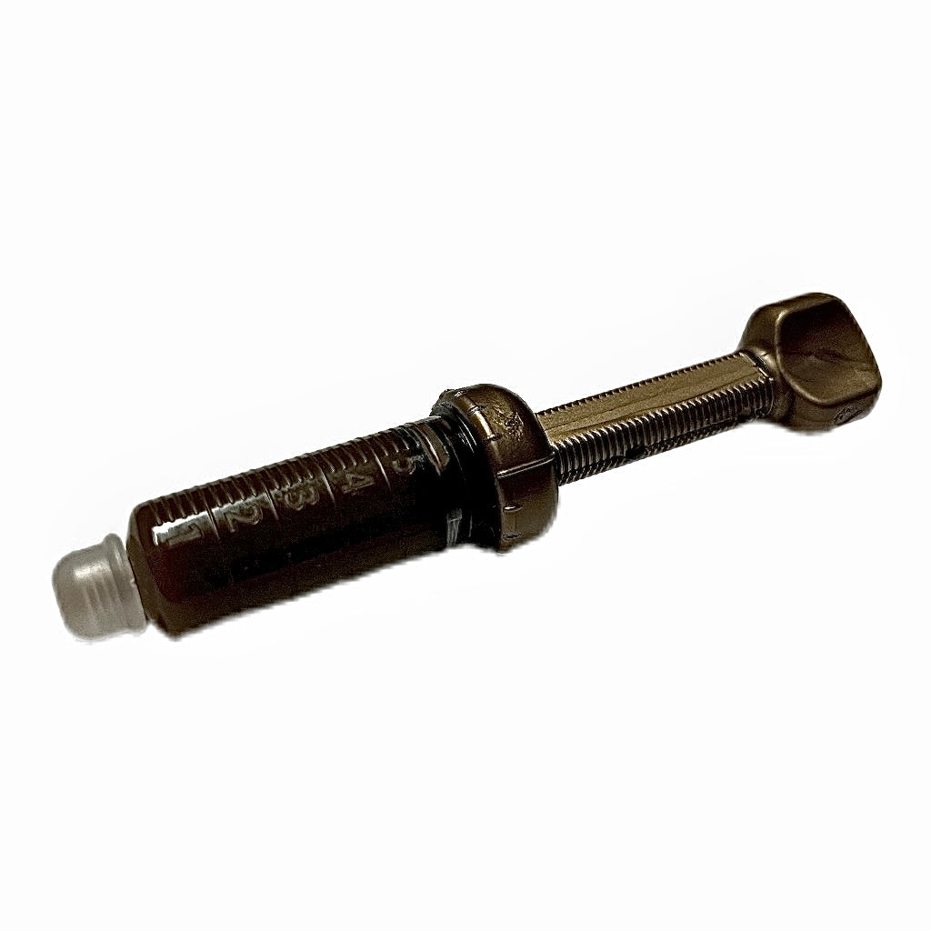 CBD Paste Ireland | CBD Extract 50% 2500mg 5g Syringe