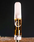 Gelato CBD Vape Cartridge 1ml from Full Circle Hemp
