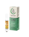 CBD Vape Ireland - Cartridge - Blue Dream - 1ml - 50% 500mg- Full Circle Hemp