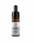 CBD Oil 40% 4000mg 10ml Platinum Edition Full Spectrum from Full Circle Hemp Ireland