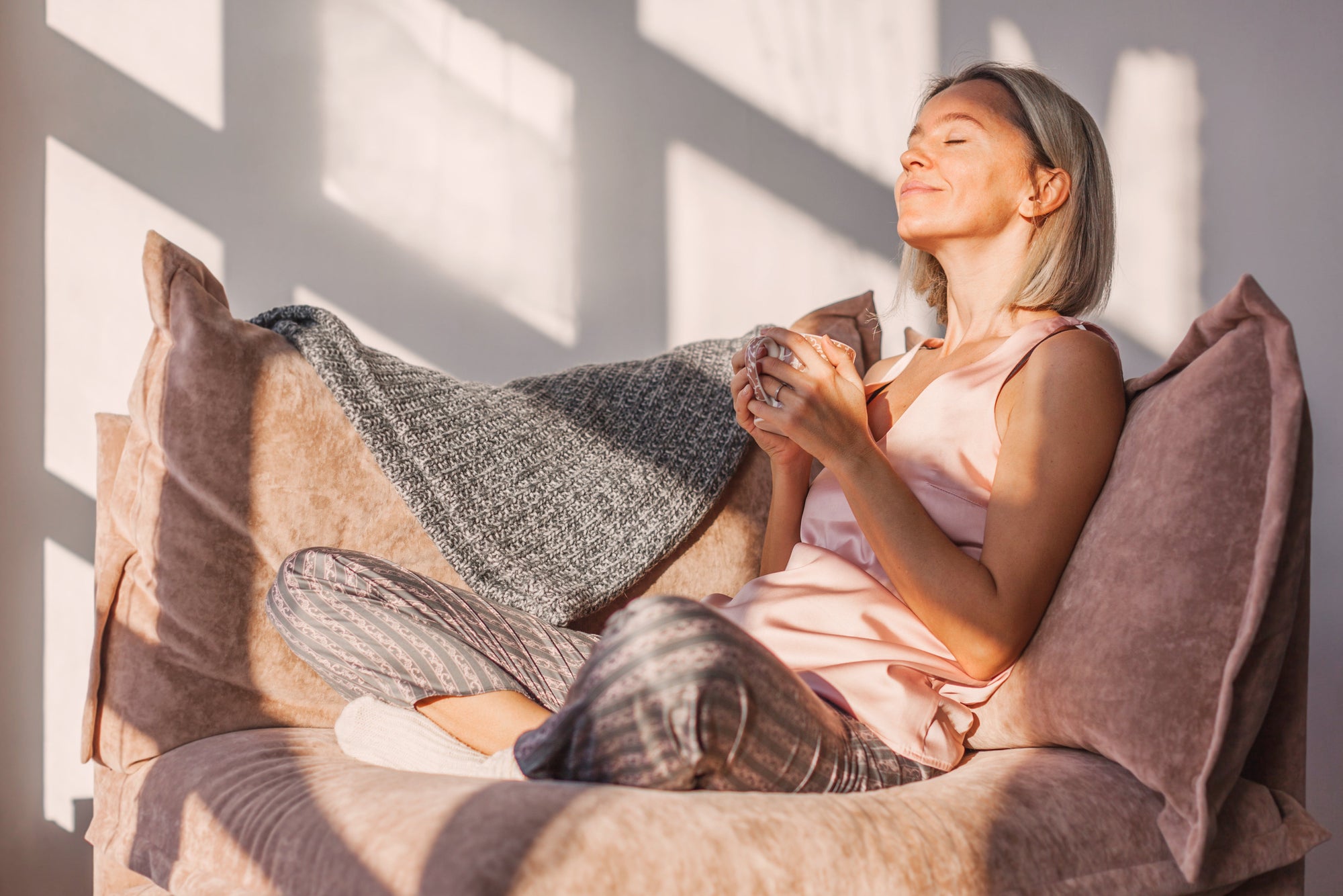 Women and CBD in Ireland: Supporting Balance, Sleep, and Calm